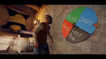 Rust Devblog 152 ОБЗОР (Рулетка в РАСТ)