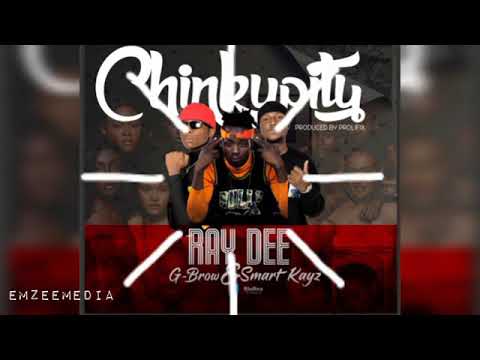 Ray dee - Chinkupity