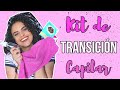 Mi kit de Transición Capilar | SaMi Beauty TV