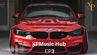 SOUTH AFRICAN DEEP HOUSE MIX 2023 | EXCLUSIVE SELECTION | XPMusic EP3 |  Mixed by XP