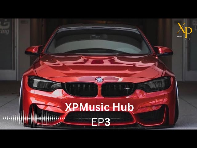 SOUTH AFRICAN DEEP HOUSE MIX 2023 | EXCLUSIVE SELECTION | XPMusic EP3 |  Mixed by XP class=