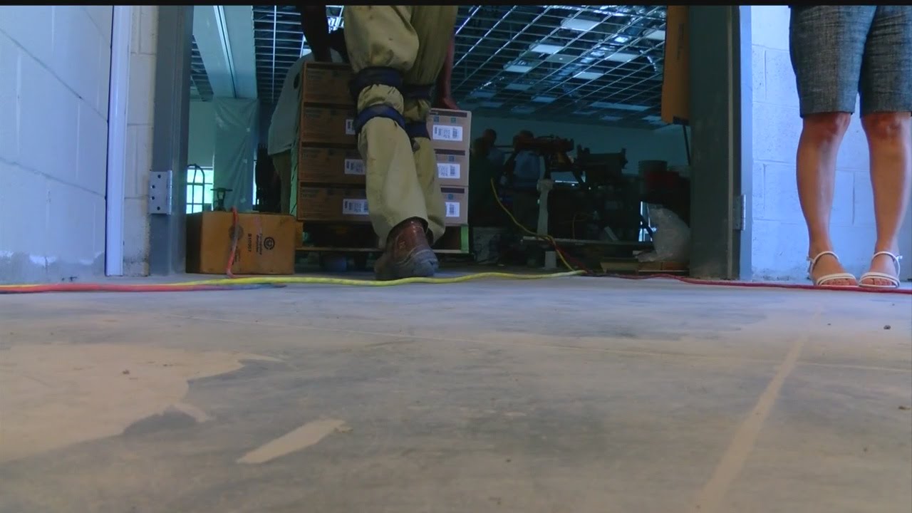 3 new elementary schools in Summerville YouTube