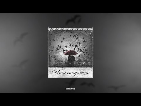 Unutamıyorum - ekremusic (Melankolik Beat 2021)