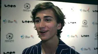When You Wish Upon a Star (Sebastian Croft Video) When You Wish Upon a Star (Sebastian Croft Video)