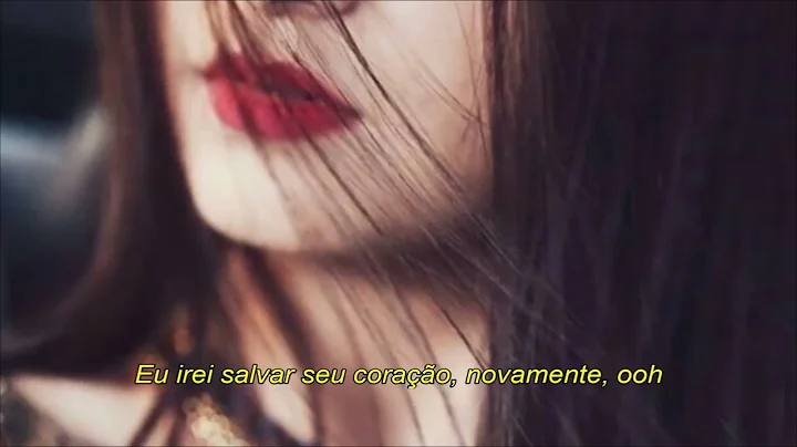 Barbara Ohana - Golden Hours (Traduo)