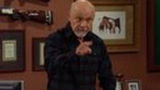Will Eve Play Softball? - Last Man Standing