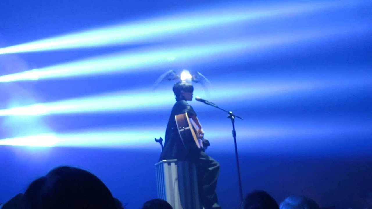 盧凱彤Ellen Loo🎵✨❤ Rockmui 29 live - 天色很暗