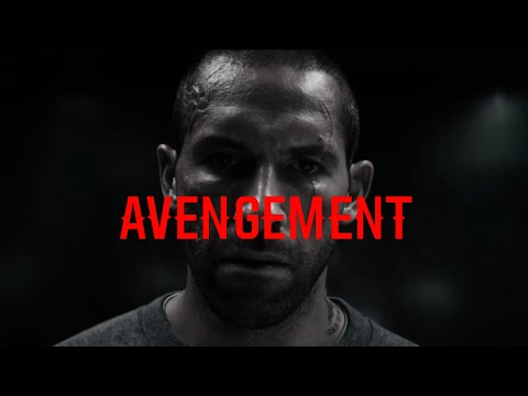 Ultimate Rage Avengement 