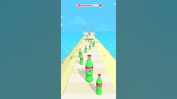 Juice Run Level 471 #viralshorts #gameplay #fyp