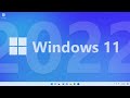 Что ожидать от Windows 11 22H2 (Sun Valley 2)