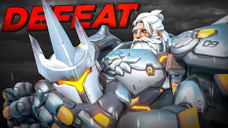 Why Reinhardt is Unplayable in Season 9 by lhcloudy 33,060 views 3 months ago 8 minutes, 31 seconds