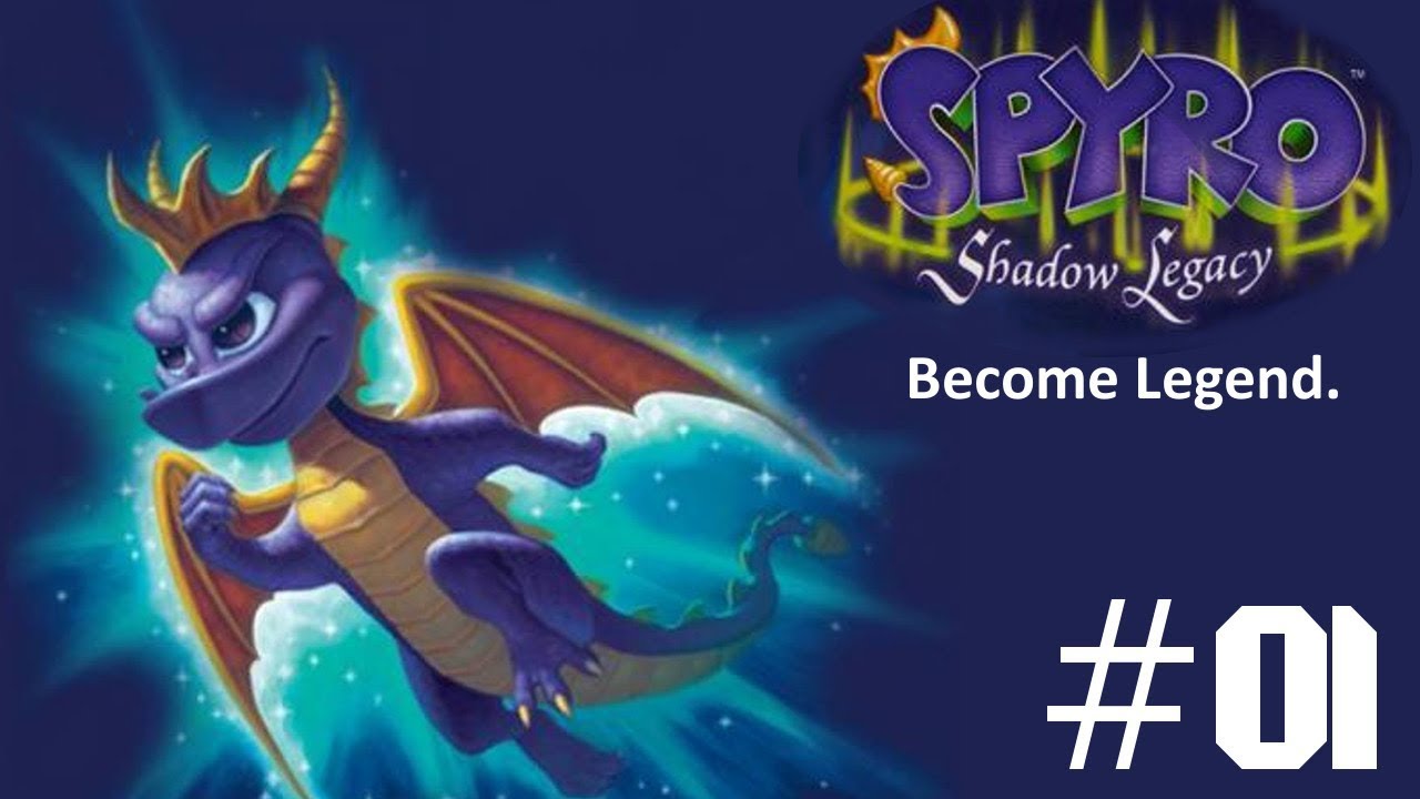 Spyro Shadow Legacy 1 Become Legend NDS 2005 YouTube spyro-shadow-legacy-1-become-legend-nds-2005-youtube