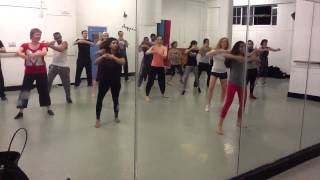 'Saiyaan Superstar' | General Level Dance Routine | Sunny Leone | Tulsi Kumar | Ek Paheli Leela