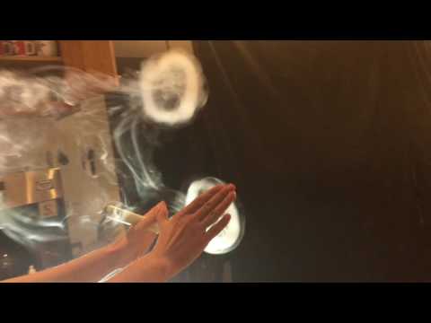 Best Vape Tricks December 2016