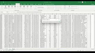 How to use Offset & Table used in Pivot