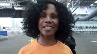 Ann Marie Johnson