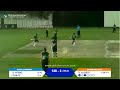 JMR SPORTING TOURNAMENTSNEPSOM COLLEGE Vs ROYAL STRIKERS CRICKET ACADEMY U13