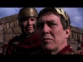 Politics of Rome | The Senate (HBO) image