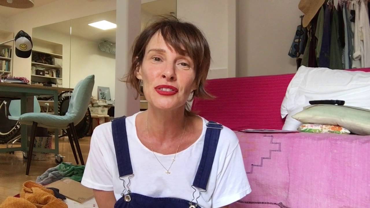 detox  declutter be free and meet beautiful people | dara dubinet