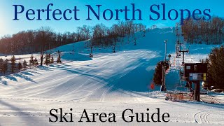 Guide to Perfect North Slopes - Lawrenceburg, Indiana