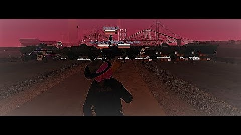 gta san andreas multiplayer Mike Cops and robbers  [TN]balaji is on live