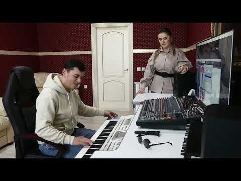 Сакит Самедов & Джамиля Залова - Буба| LEZGI KAVKAZ MUZIC