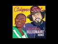 Calypso rose  i am african feat bunji garlin jillionaire remix  official audio