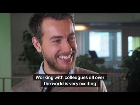 Graduate Trainee Program