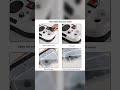 Handheld Steam Cleaner 2500W, 3BAR, 105°C – SteamPro 2500 – AliExpress