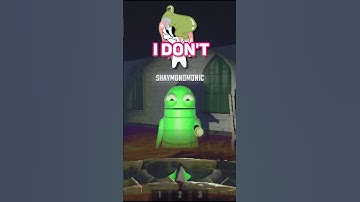 I got POSSESSED by a DEMON in REPO... #vtuber