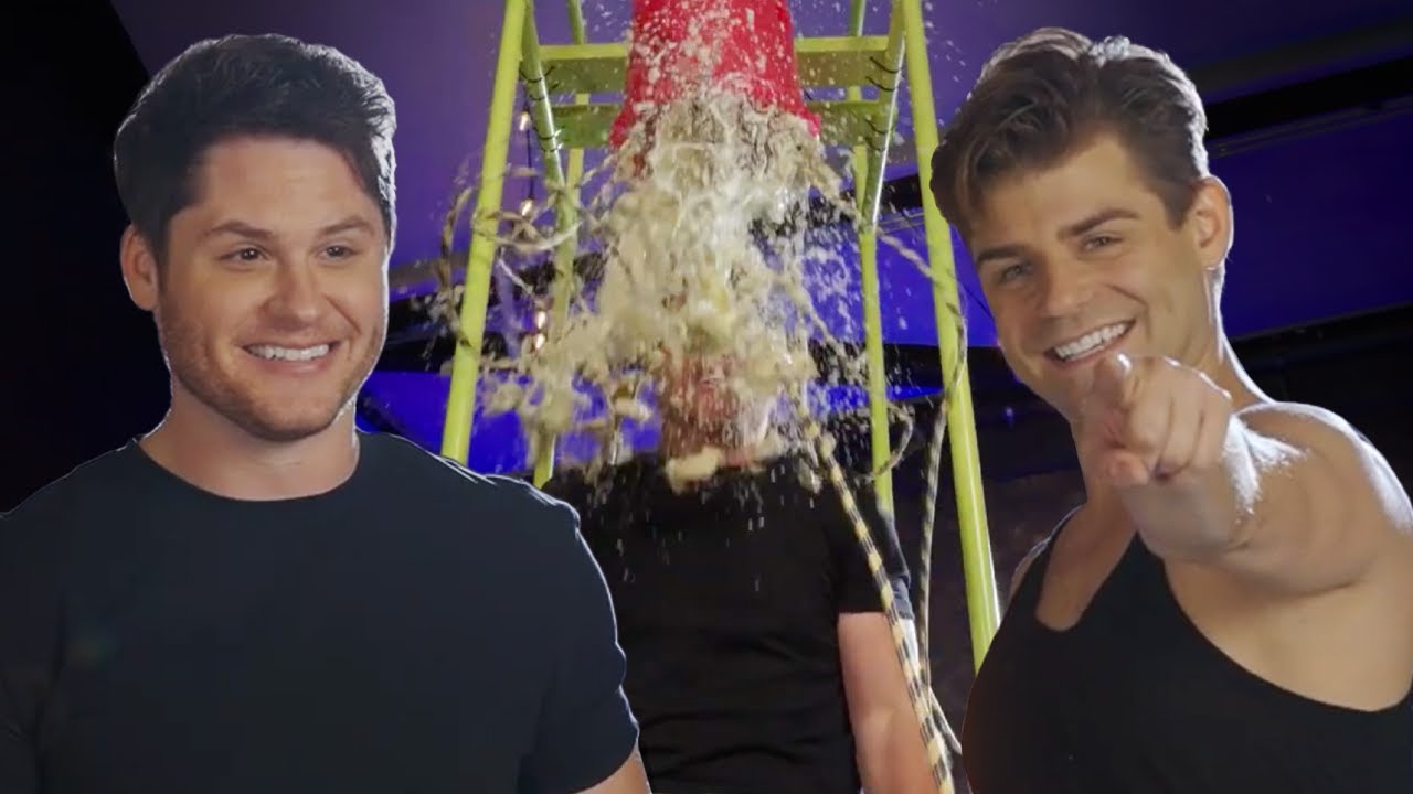 SitCom Trivia With Matt Shively!