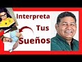 🔴 APRENDE a INTERPRETAR tus SUEÑOS Con EJEMPLOS  Pastor Pedro Carrillo - La Red Cristiana