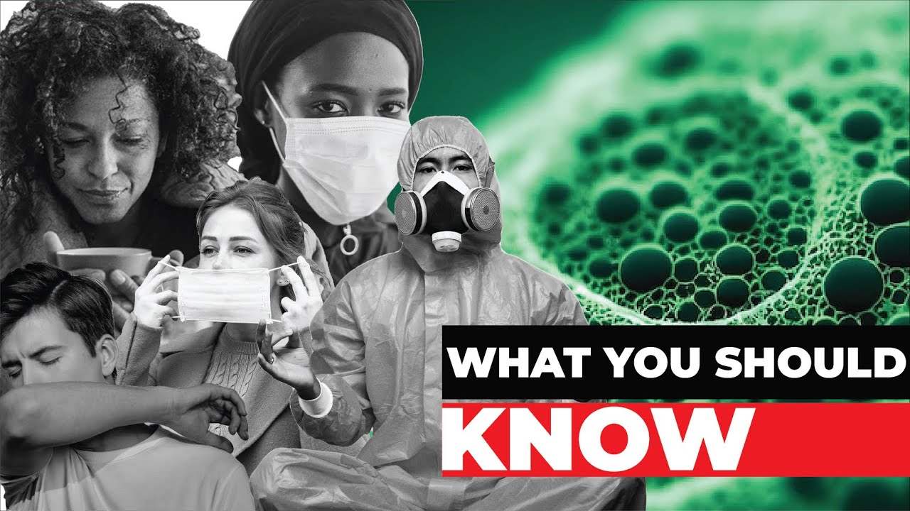 Prepare for Doom: The Next Pandemic is HERE [THE SUPERBUG APOCALYPSE!]