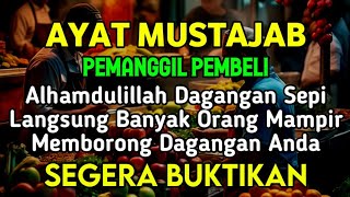 Download Lagu SESEPIH APAPUN USAHAMU كُنْ فَيَكُونُ BISA DI LARISKAN DENGAN AYAT INI, SEMOGA MENDAPAT BERKAH MP3