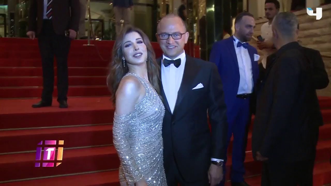 ما هو رأي نانسي عجرم بالحياة الزوجية