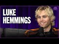 Luke Hemmings | New EP &#39;boy&#39;, 5SOS, Marriage