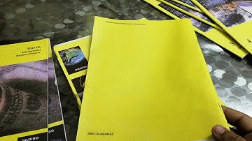 Ignou M. Com Books Unboxing Part 2