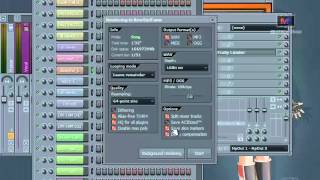 Increase FLStudio Performance