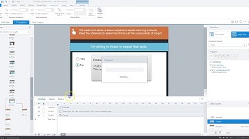 Shortening Storyline Timeline