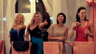 The coolest wedding ever Самая отрывная свадьба!23 The coolest wedding ever Самая отрывная свадьба!23