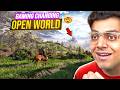 Next Big Open World After RDR 2? This Game Might Be It