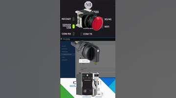 Remote Access on a Stratix4300 #learning #howto #automation #software #info  #rockwellautomation