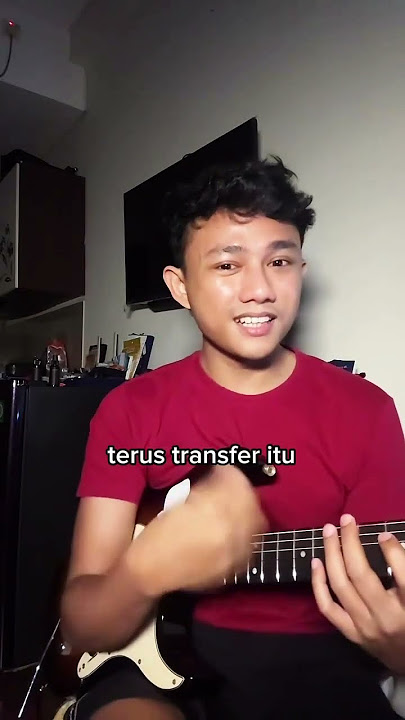 cara ngegroove funk gitar #guitar #gitarisindo #tutorialgitar #belajargitar #ariqlee