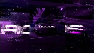 ROUDS - Shiver [wavephonk / night drive]