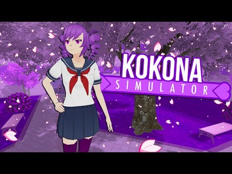kokona. Kokona Haruka/Redandsymmetry's Fanon | Yandere Simulator