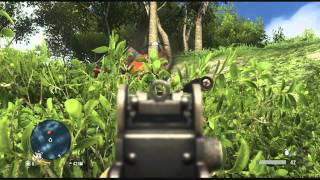 Far Cry 3 Fail