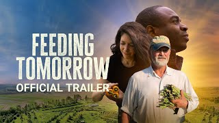 Watch Feeding Tomorrow Trailer