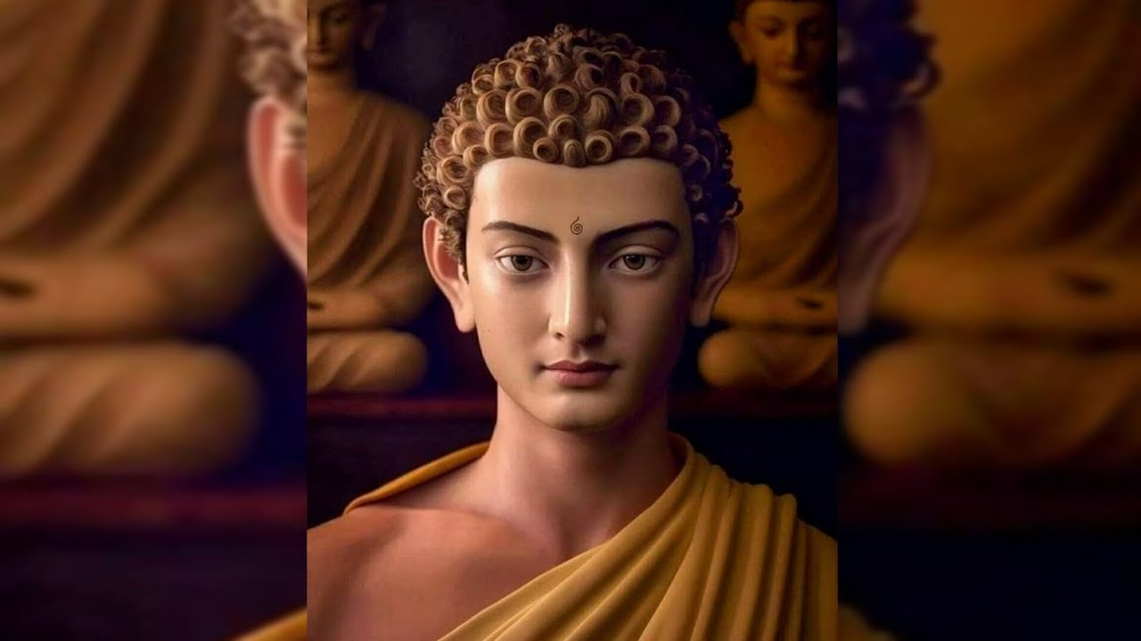 Buddha The Great Departure - YouTube