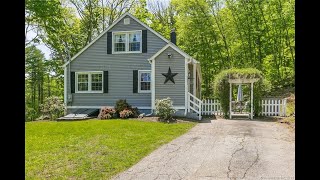 5 Kick Hill Road video tour