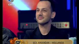 Manga @ Beyaz Show part-5 (son)